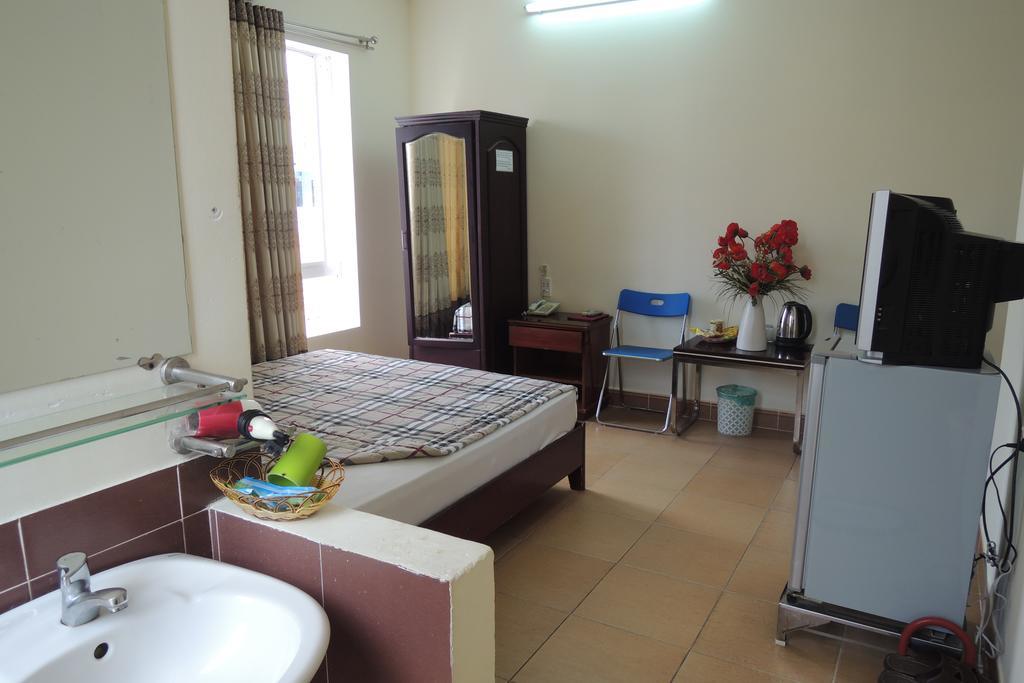 C30 Glory Hotel Nha Trang Rum bild