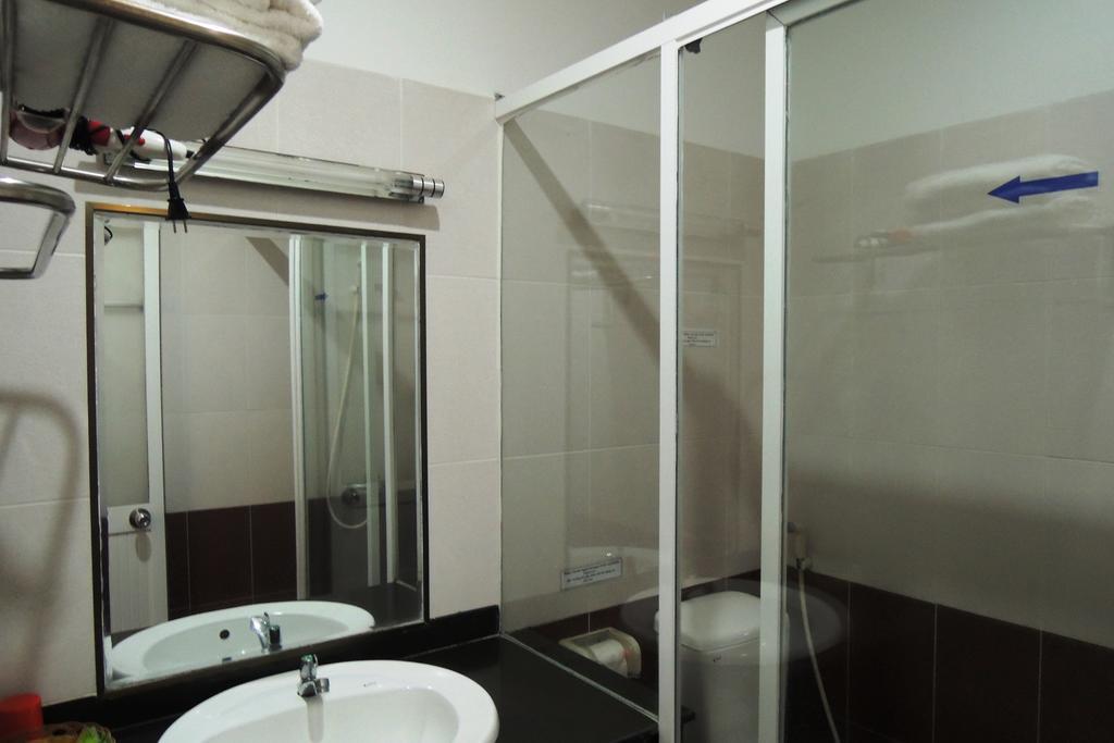 C30 Glory Hotel Nha Trang Rum bild