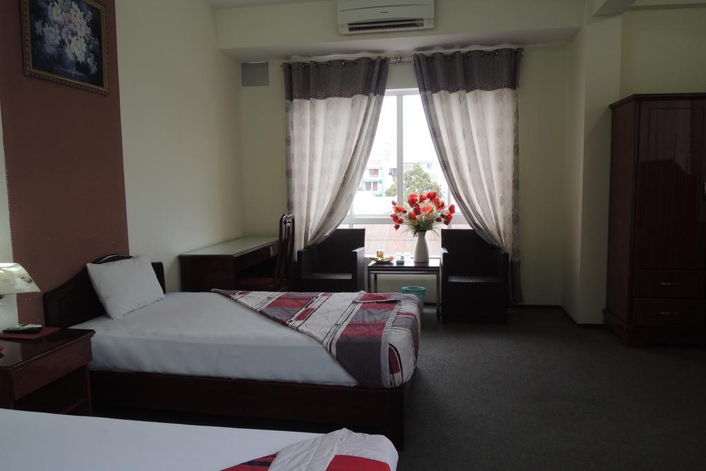 C30 Glory Hotel Nha Trang Rum bild