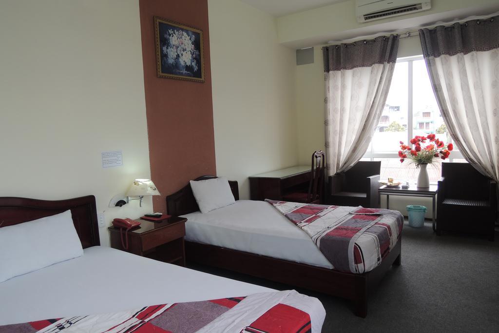 C30 Glory Hotel Nha Trang Rum bild