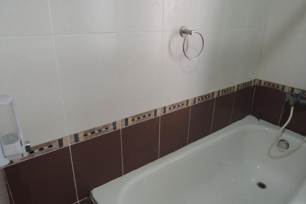 C30 Glory Hotel Nha Trang Rum bild
