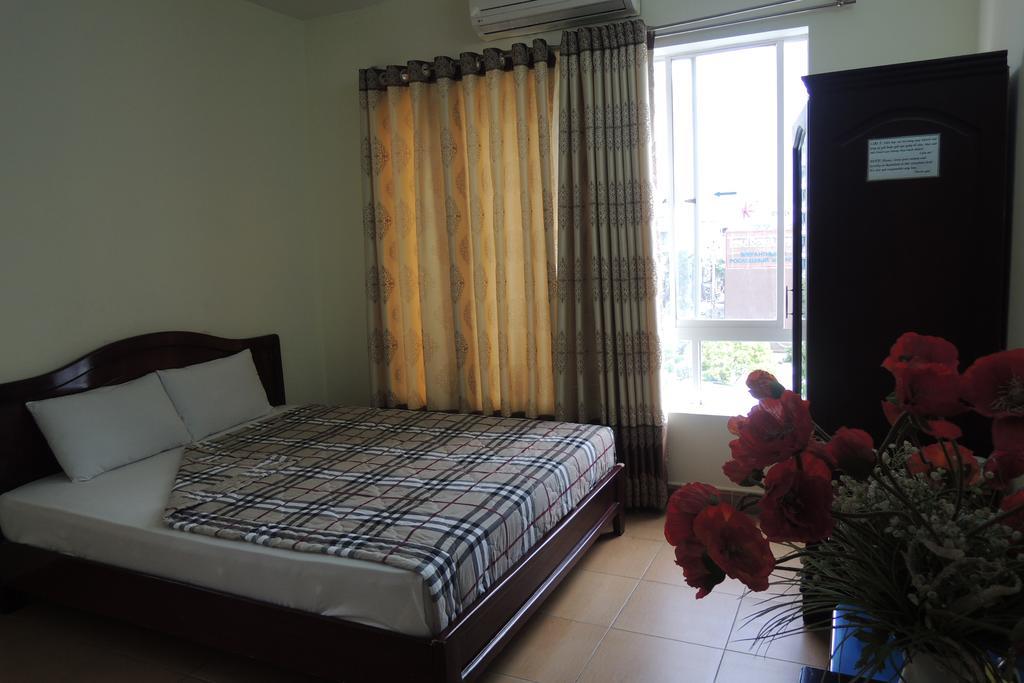 C30 Glory Hotel Nha Trang Rum bild