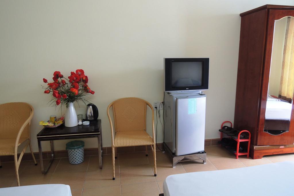 C30 Glory Hotel Nha Trang Exteriör bild