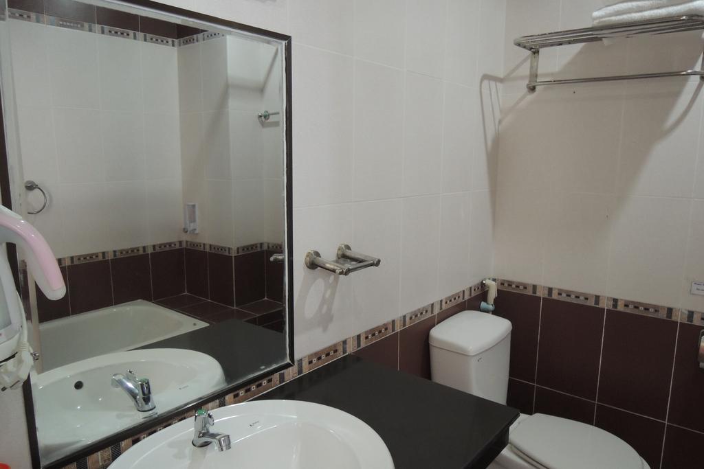 C30 Glory Hotel Nha Trang Rum bild