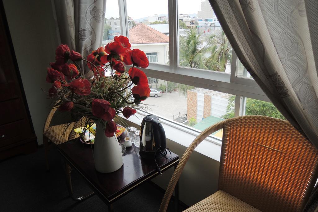 C30 Glory Hotel Nha Trang Rum bild